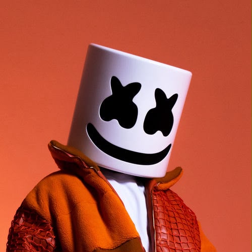 marshmello